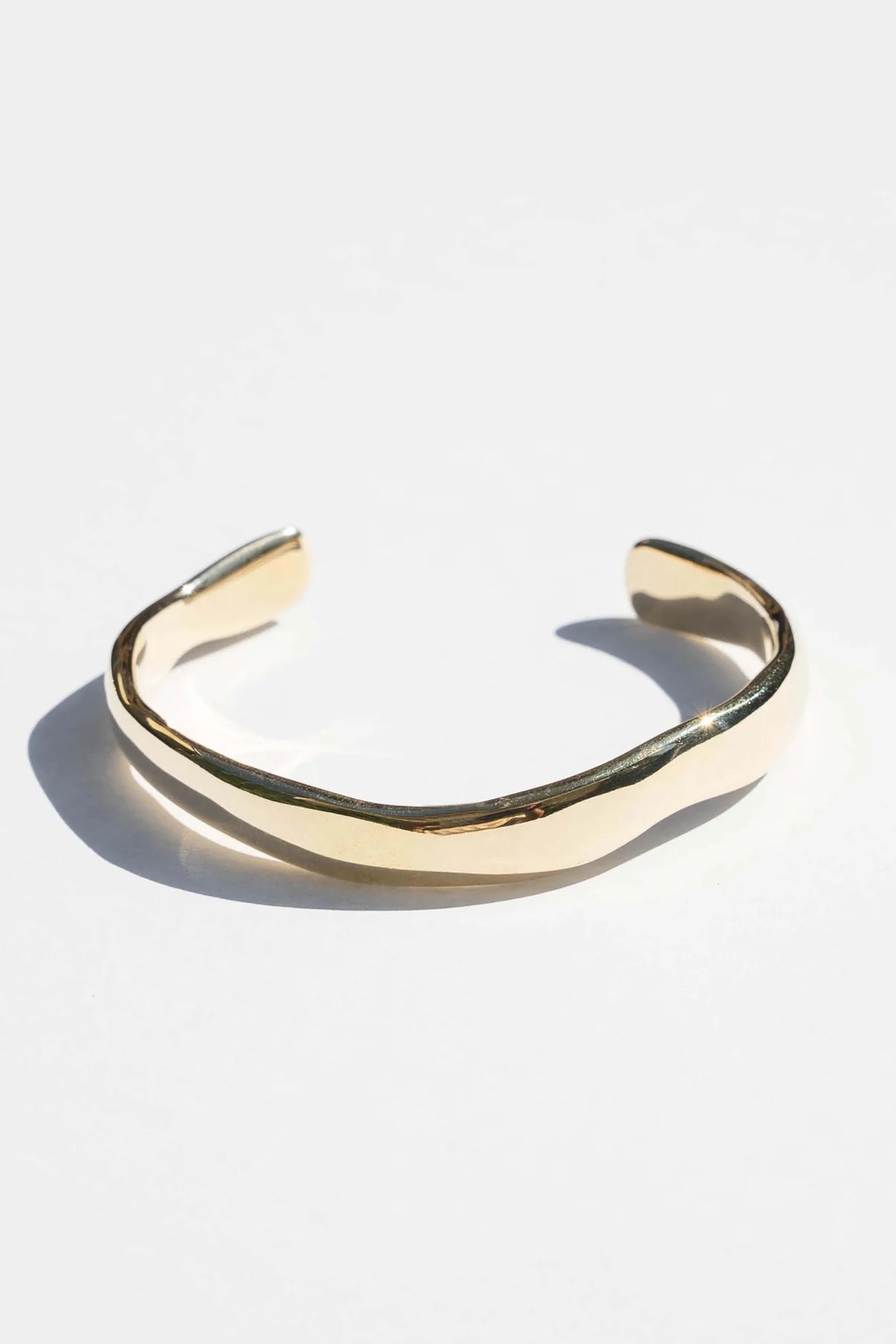 nori cuff bracelet