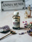 anima mundi / elixir - black elderberry syrup