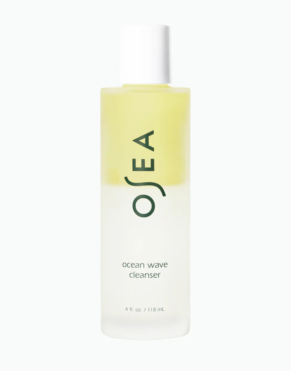 osea / ocean wave cleanser