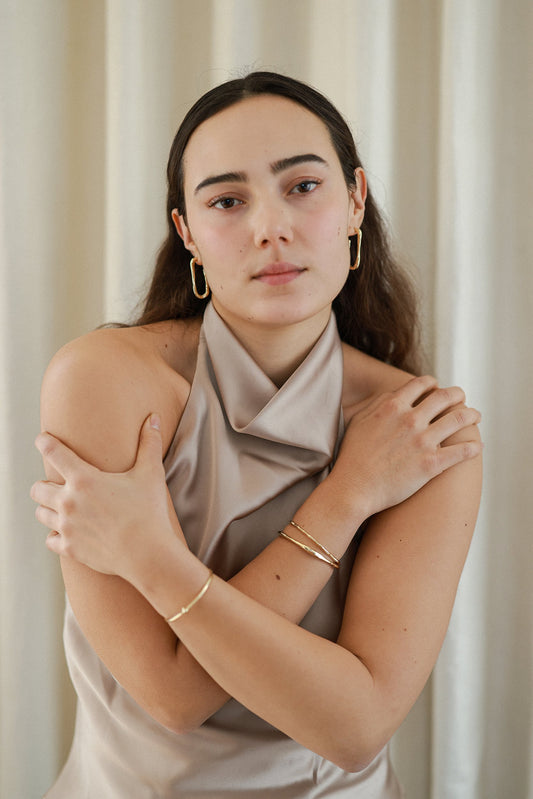 corpo cuff bracelet