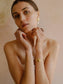 sardine grande cuff bracelet