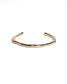osso cuff bracelet
