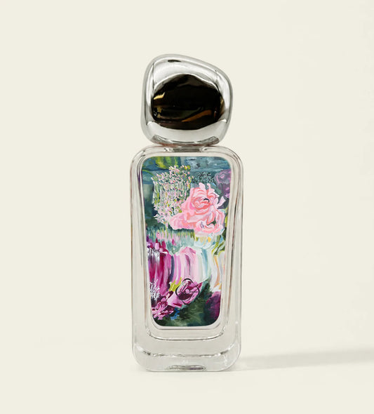 liberation of flowers / eau de parfum - peace offering