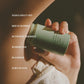 corpus / natural deodorant stick - third rose