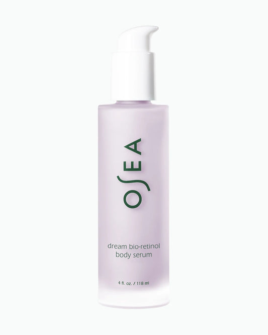 osea / dream bio-retinol body serum