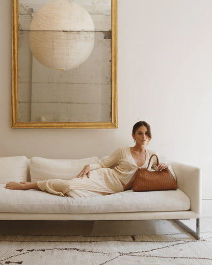 bembien / gabine bag - caramel