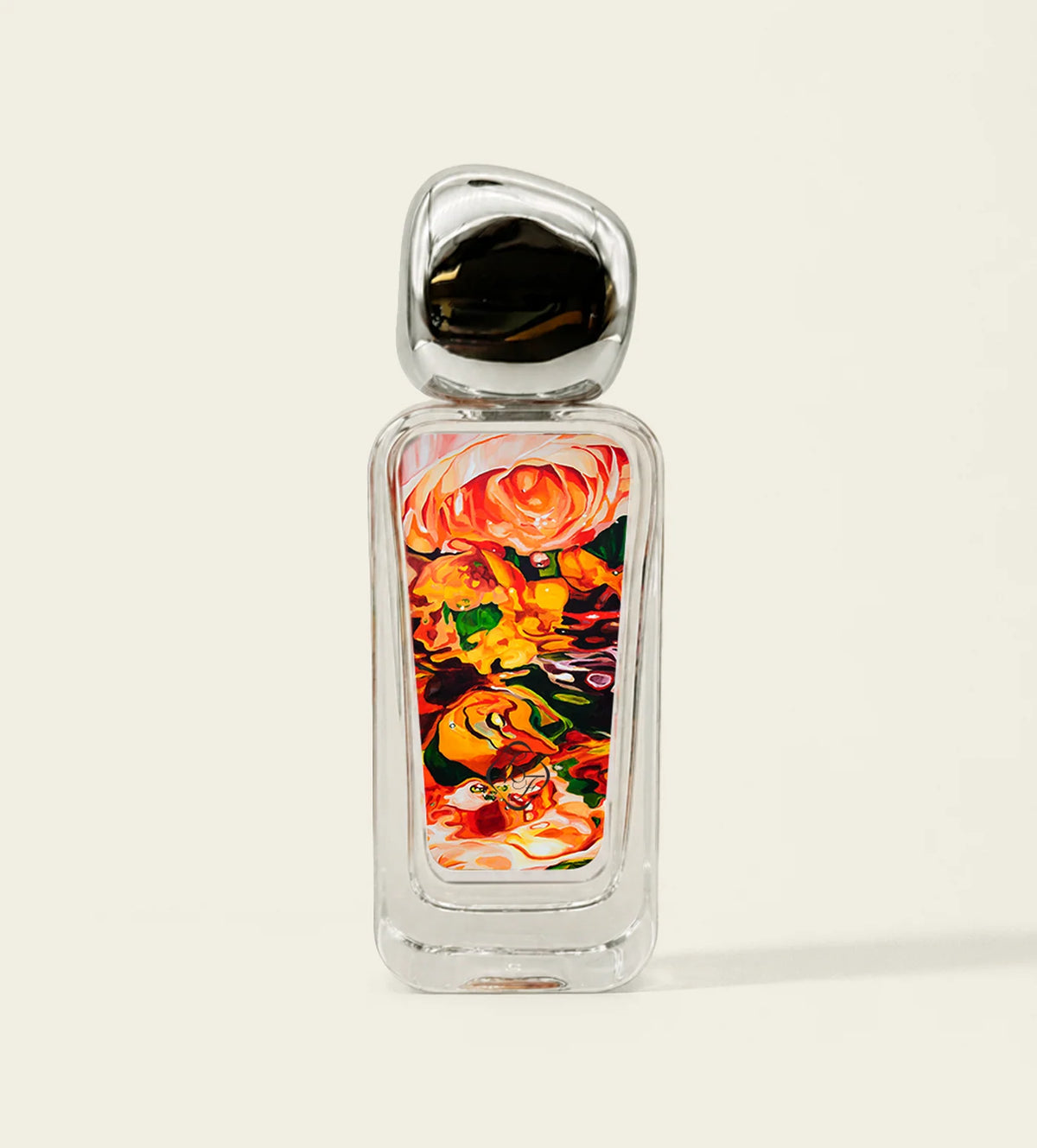 liberation of flowers / eau de parfum - plot twist