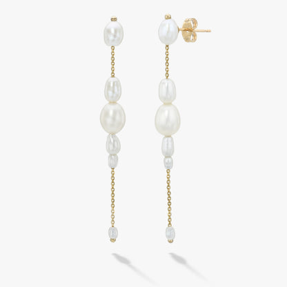 palazzo earrings