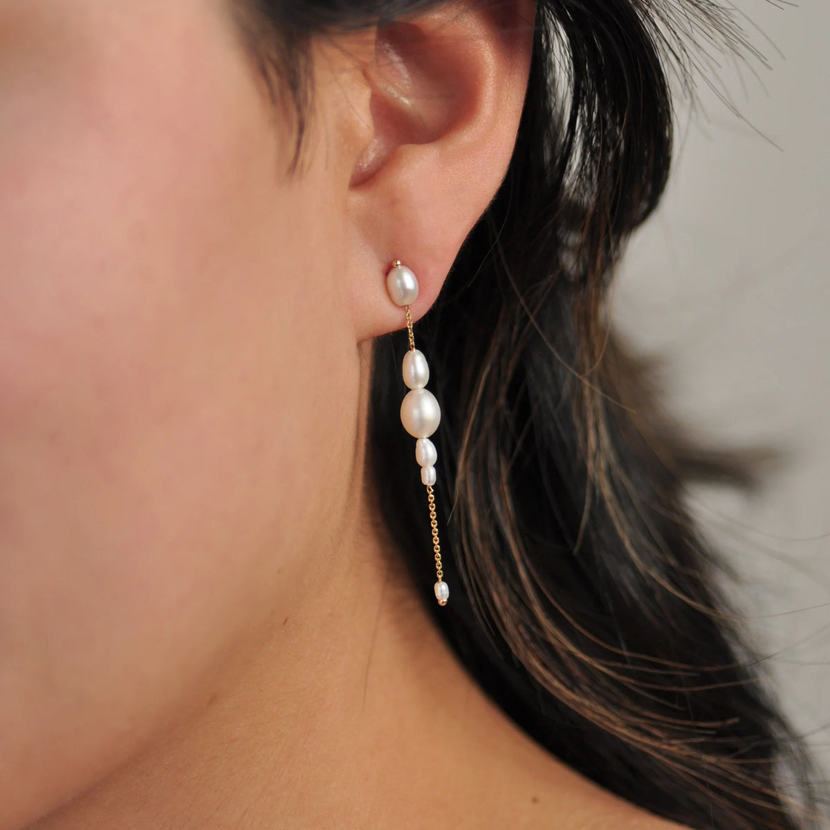 palazzo earrings