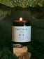 fable || rune / candle - herbarium