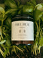 fable || rune / candle - herbarium