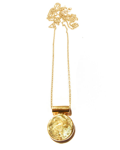 pilo necklace