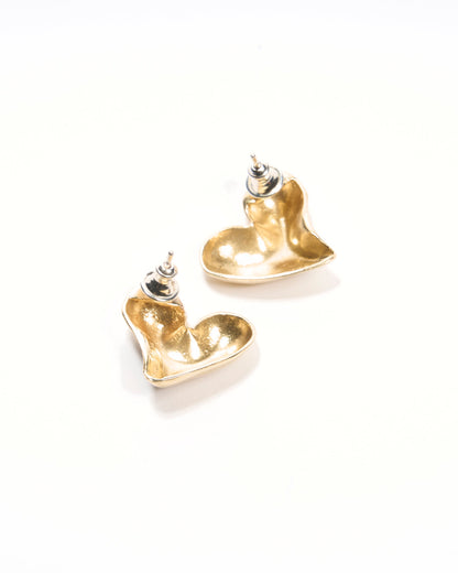 duo earrings