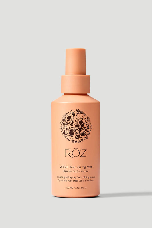 rōz / wave texturizing mist