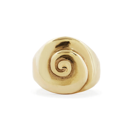 compass ring