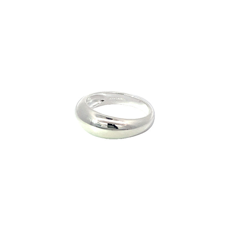 medium dome ring