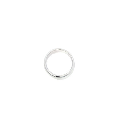 tapered wide ring