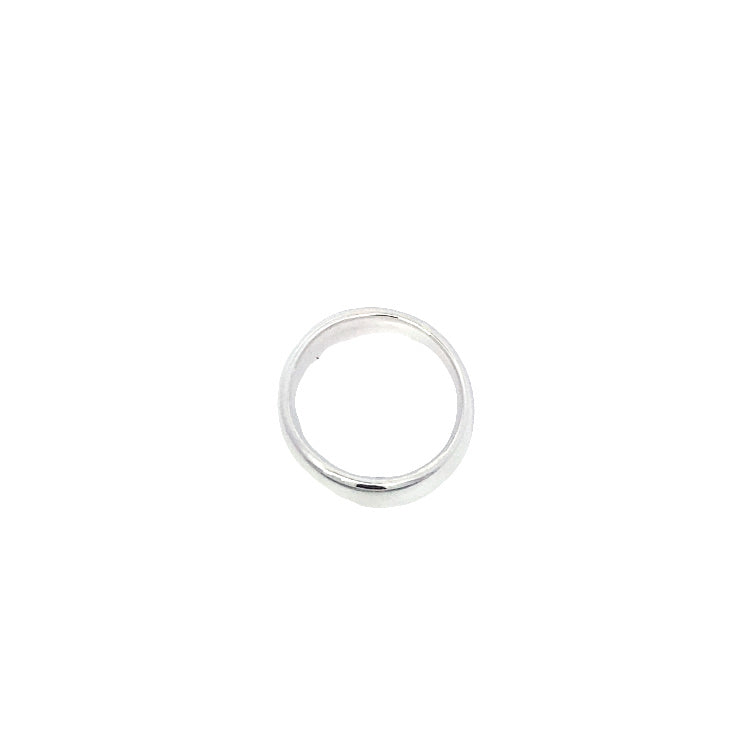 tapered wide ring