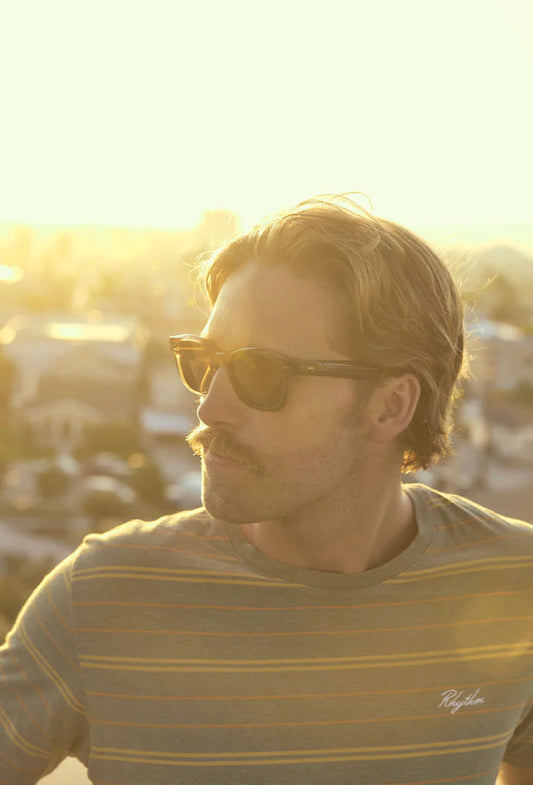 RAEN / carby - ghost - polarized