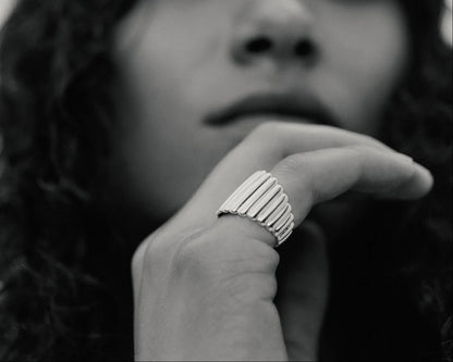 contour ring