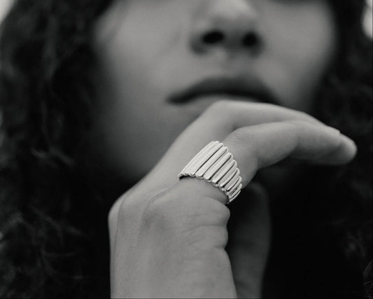 contour ring
