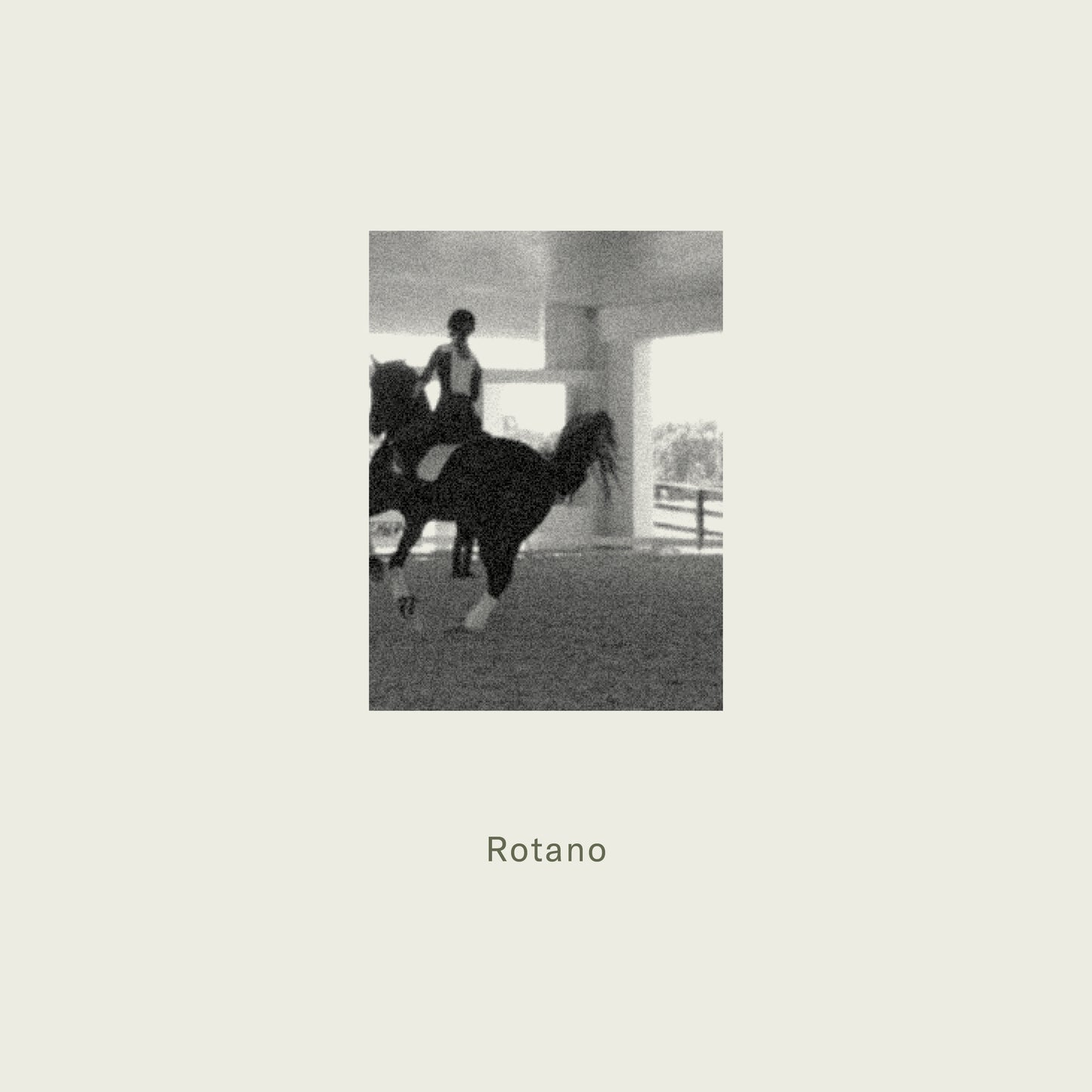 maison d'etto / eau de parfum - rotano