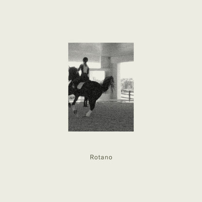 maison d'etto / eau de parfum - rotano
