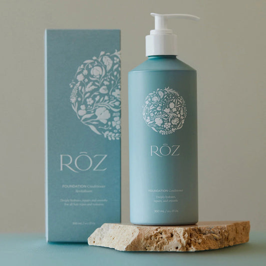 rōz / foundation conditioner