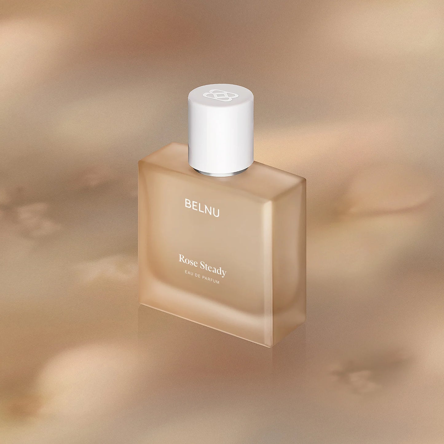 belnu / eau de parfum - rose steady
