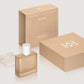 belnu / eau de parfum - rose steady