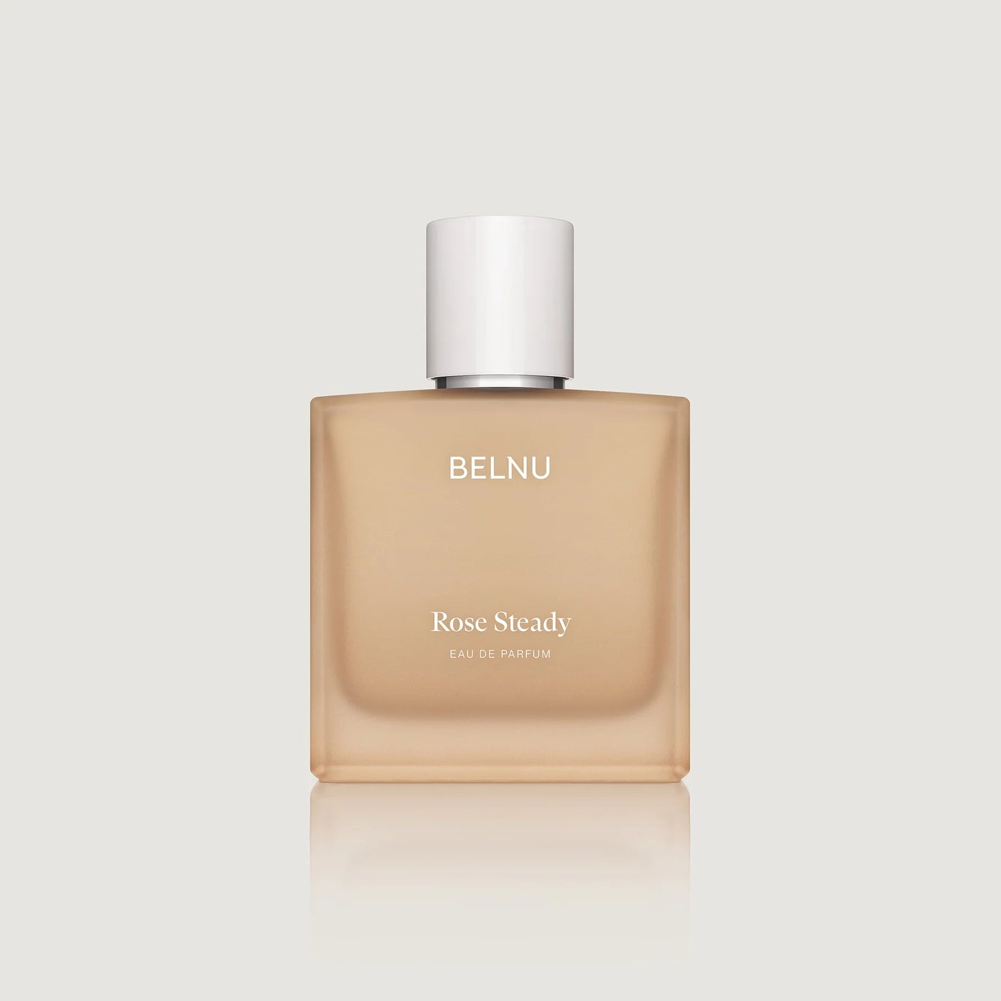 belnu / eau de parfum - rose steady