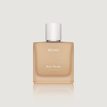 belnu / eau de parfum - rose steady