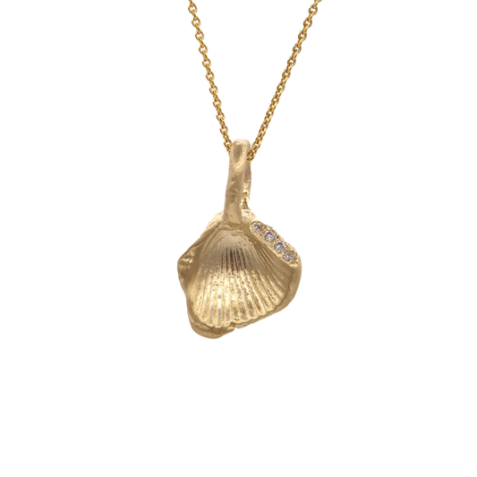 sea relic pendant no.1