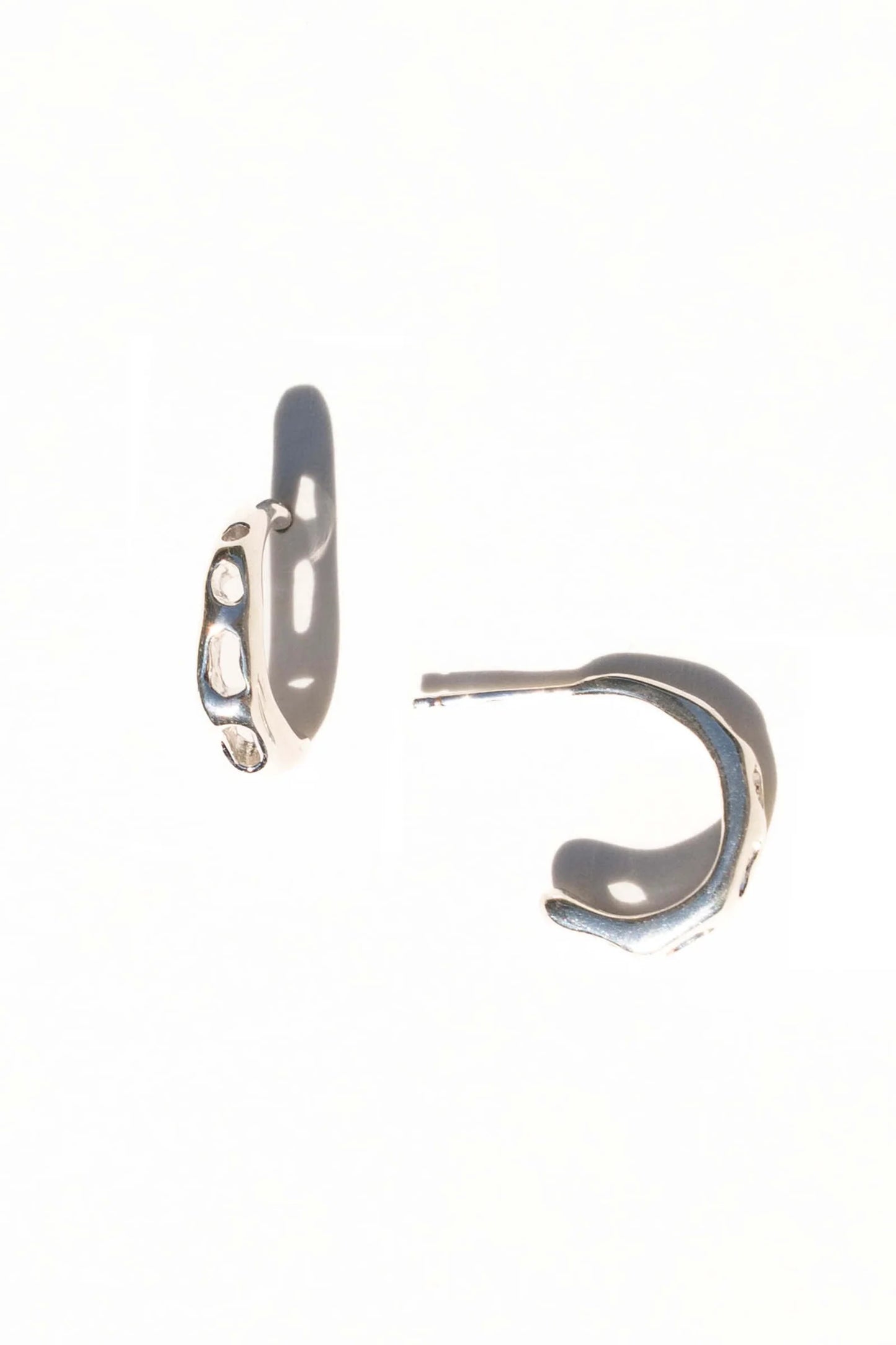 conchita hoop earrings