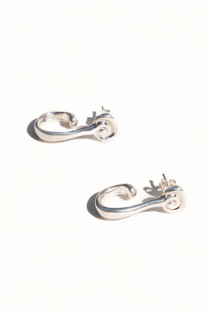espira earrings