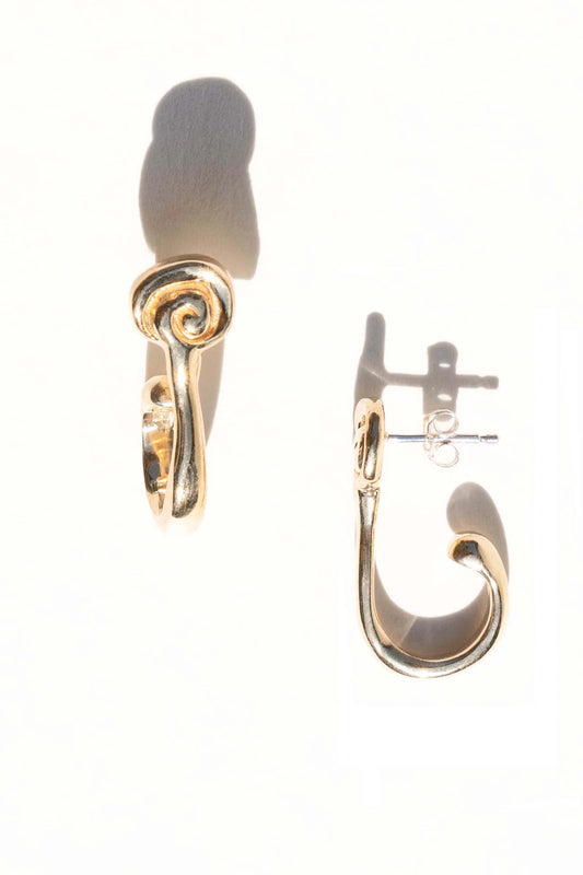 espira earrings