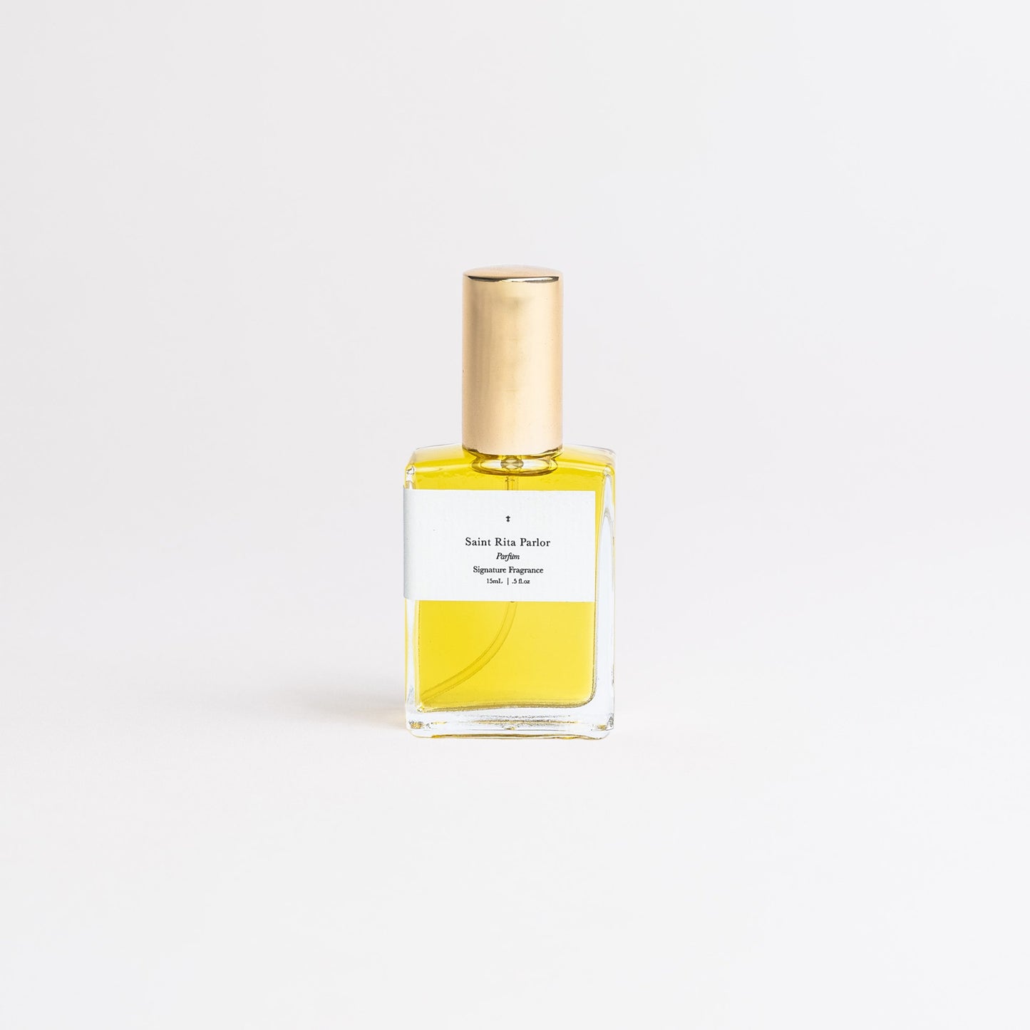 saint rita parlor / parfum - signature fragrance