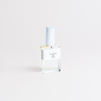 saint rita parlor / parfum - rita's car