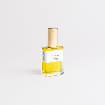 saint rita parlor / parfum - signature fragrance