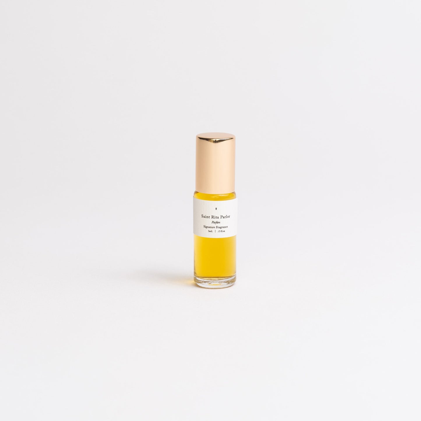 saint rita parlor / parfum - signature fragrance