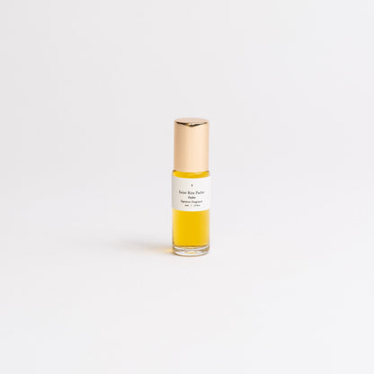 saint rita parlor / parfum - signature fragrance