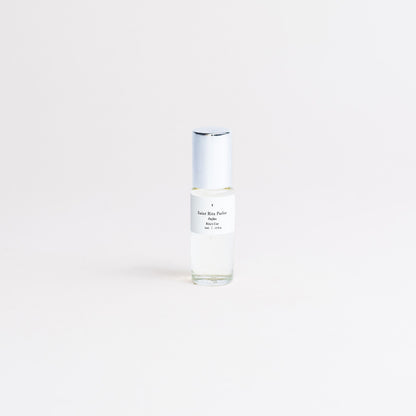 saint rita parlor / parfum - rita's car