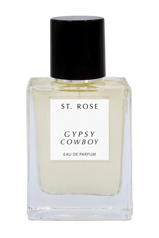 st. rose / eau de parfum - gypsy cowboy