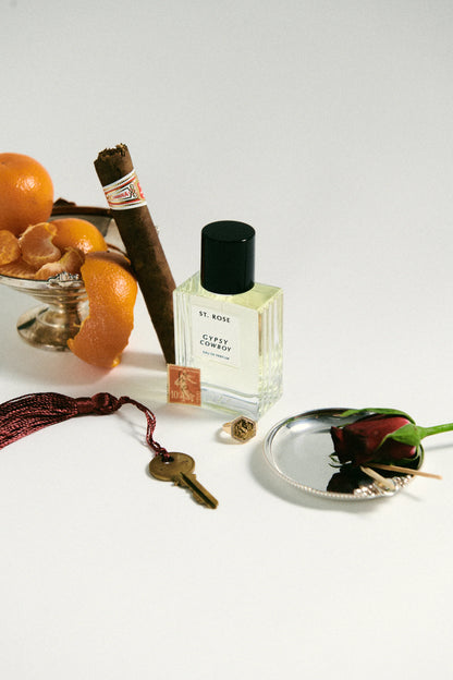 st. rose / eau de parfum - gypsy cowboy