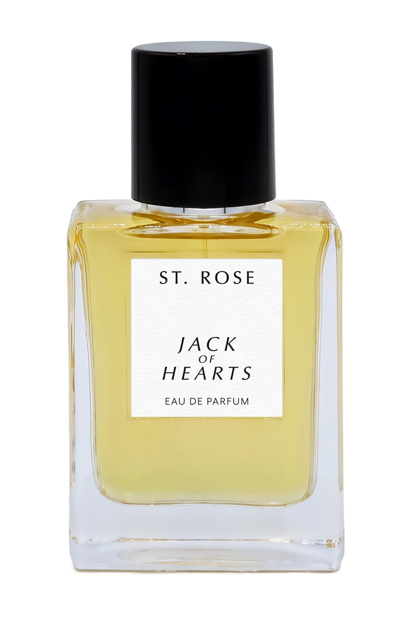 st. rose / eau de parfum - jack of hearts