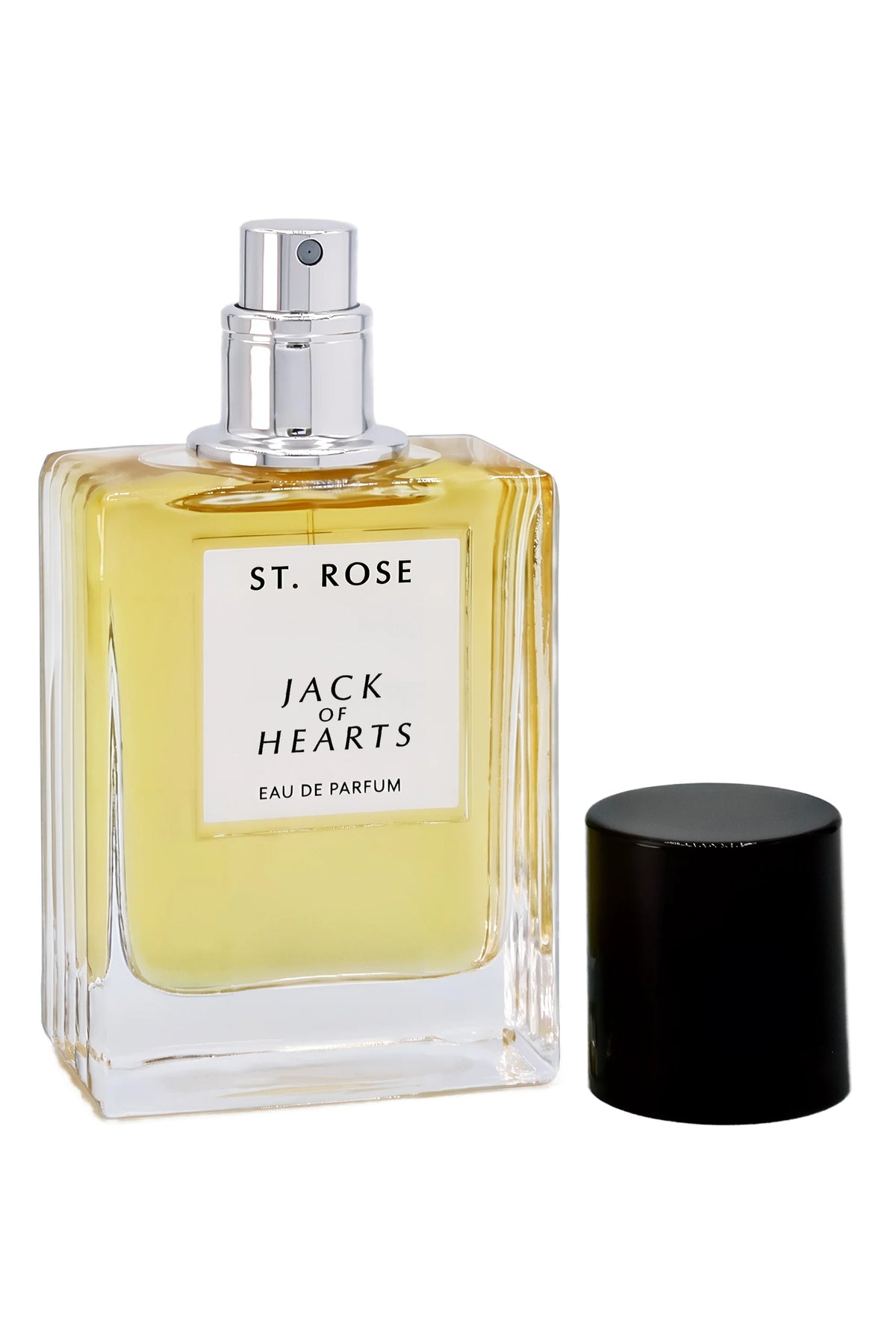 st. rose / eau de parfum - jack of hearts