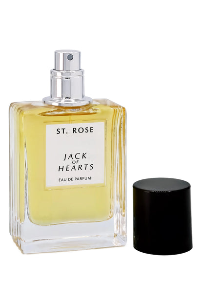 st. rose / eau de parfum - jack of hearts