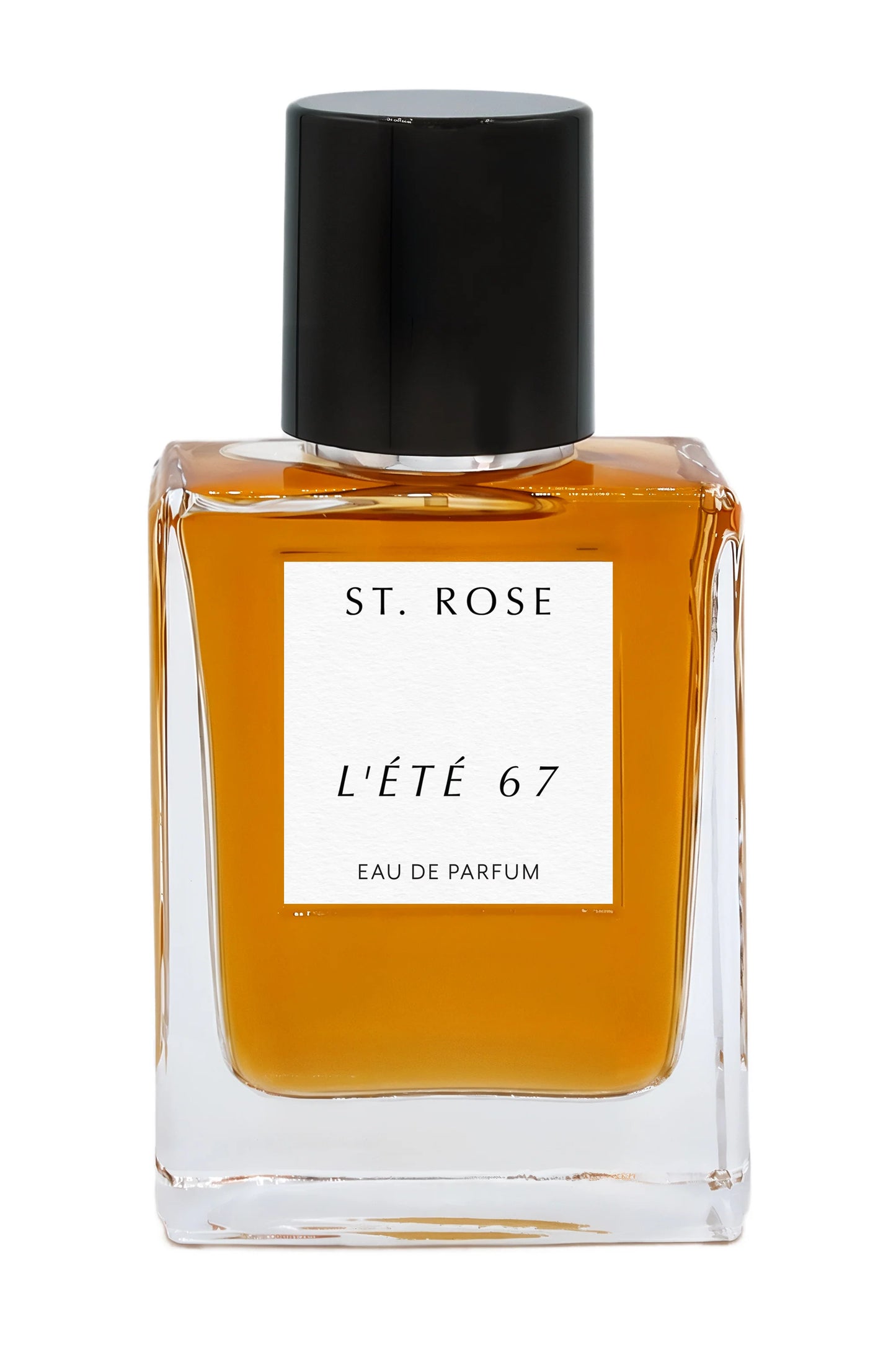 st. rose / eau de parfum - l'été 67