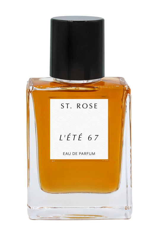st. rose / eau de parfum - l'été 67