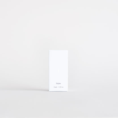 saint rita parlor / parfum - rita's car